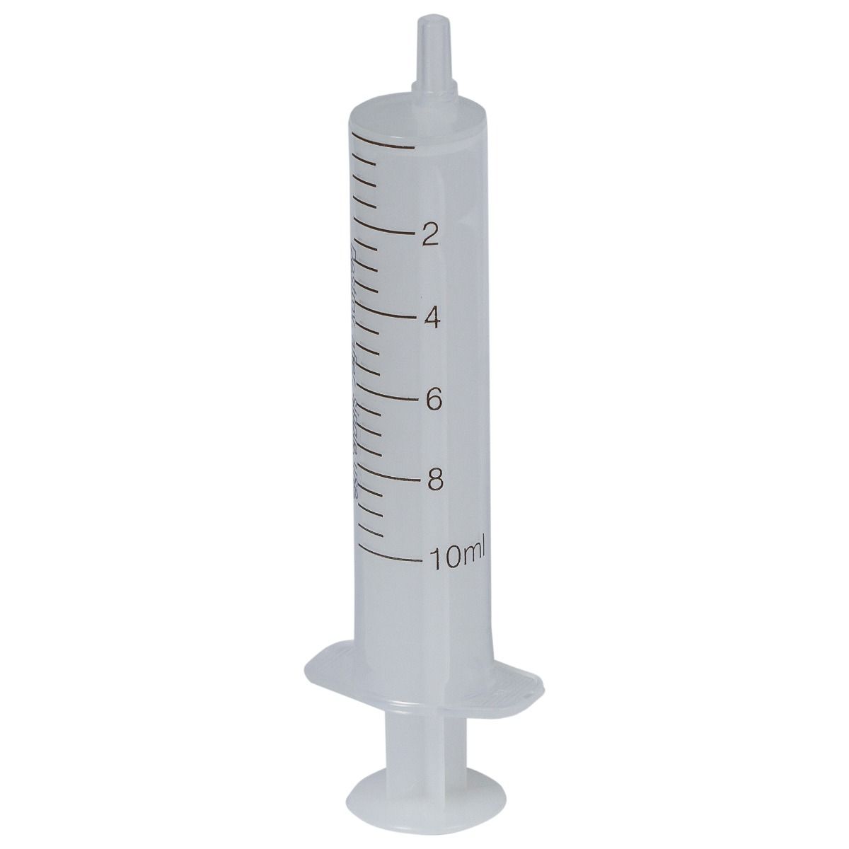 Seringi 10ml Luer Slip, PRIMA, fara ac, de unica folosinta, 100 bucati — imaginea 5