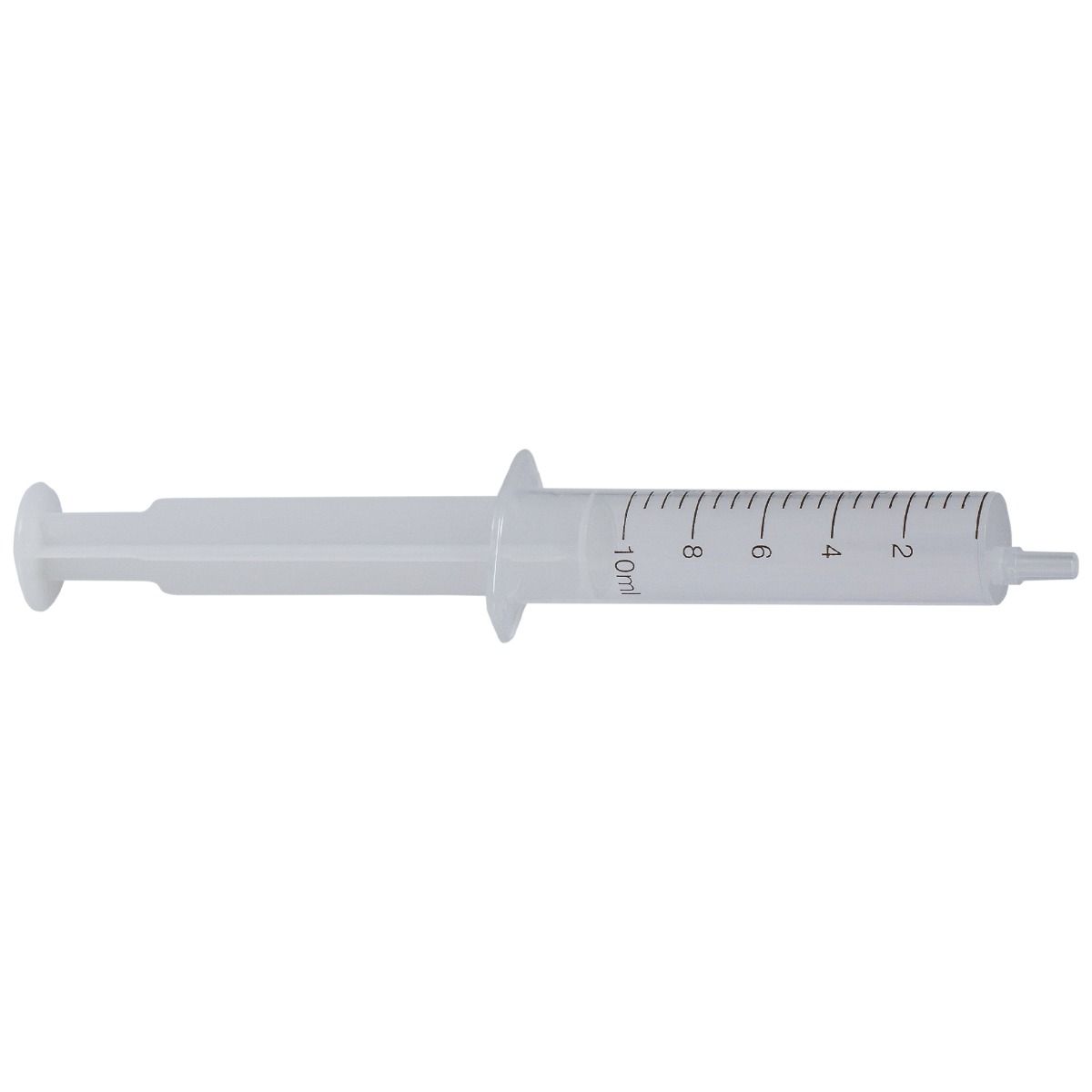 Seringi 10ml Luer Slip, PRIMA, fara ac, de unica folosinta, 100 bucati — imaginea 6
