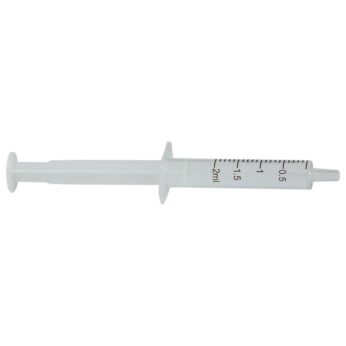 Seringi 2ml Luer Slip, PRIMA, fara ac, de unica folosinta, 100 bucati — imaginea 6