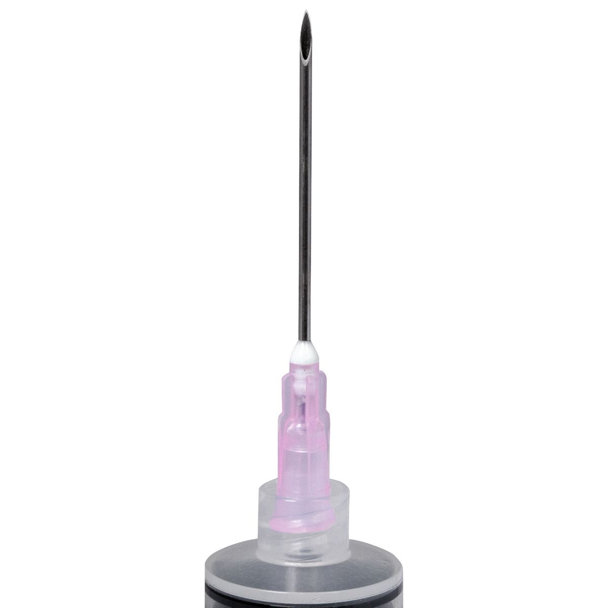 Seringi Luer Lock 20ml, PRIMA, cu ac 18G, 50 bucati — imaginea 2
