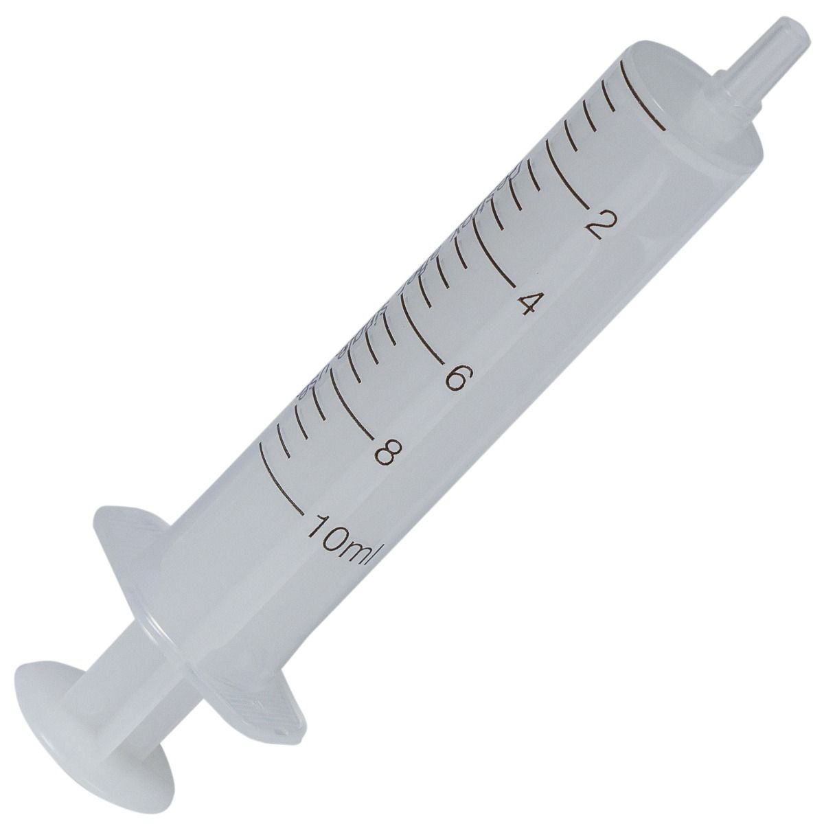 Seringi Luer Slip PRIMA 10ml, fără ac, de unică folosință