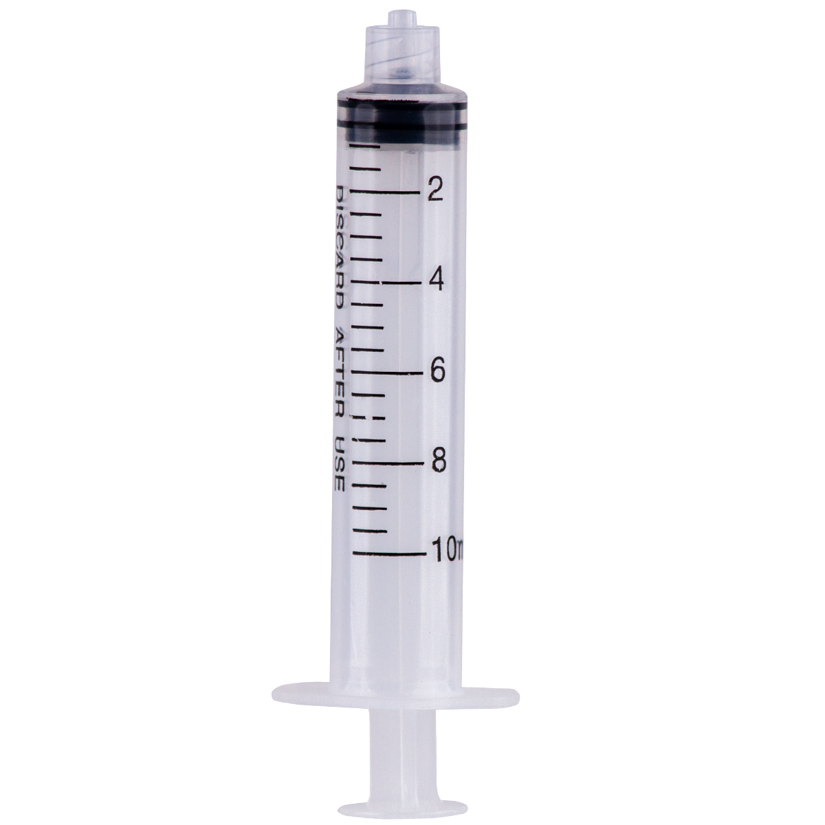 Seringi sterile Luer Lock 10ml, cu ac 21G, PRIMA (100 buc.)