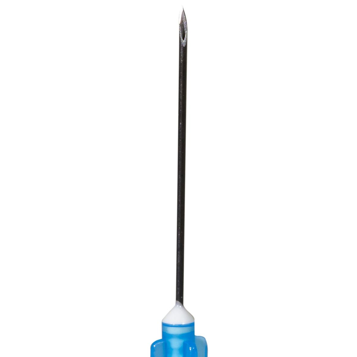 Seringi sterile PRIMA 1ml cu ac 23G detașabil, 100 buc. — imaginea 5