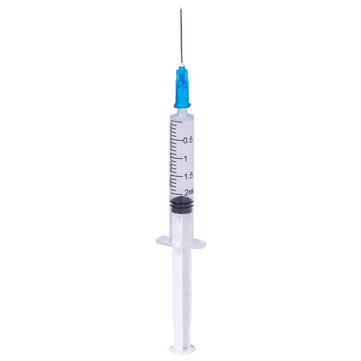Seringi sterile PRIMA Luer Slip 2ml cu ac, 100 bucăți