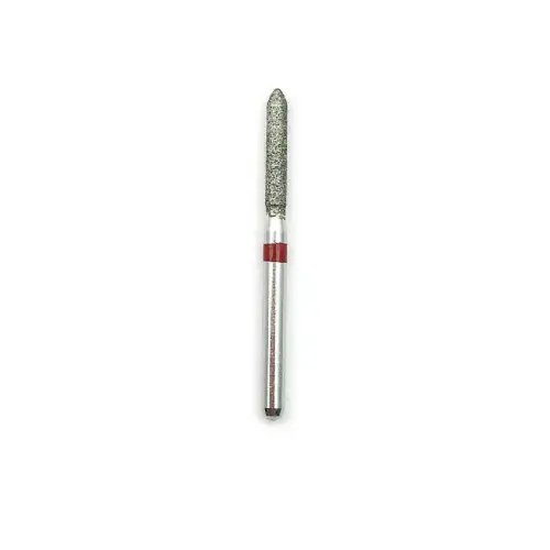 Set 10 freze diamantate globulare DFA Co SO-21F, granulație fină
