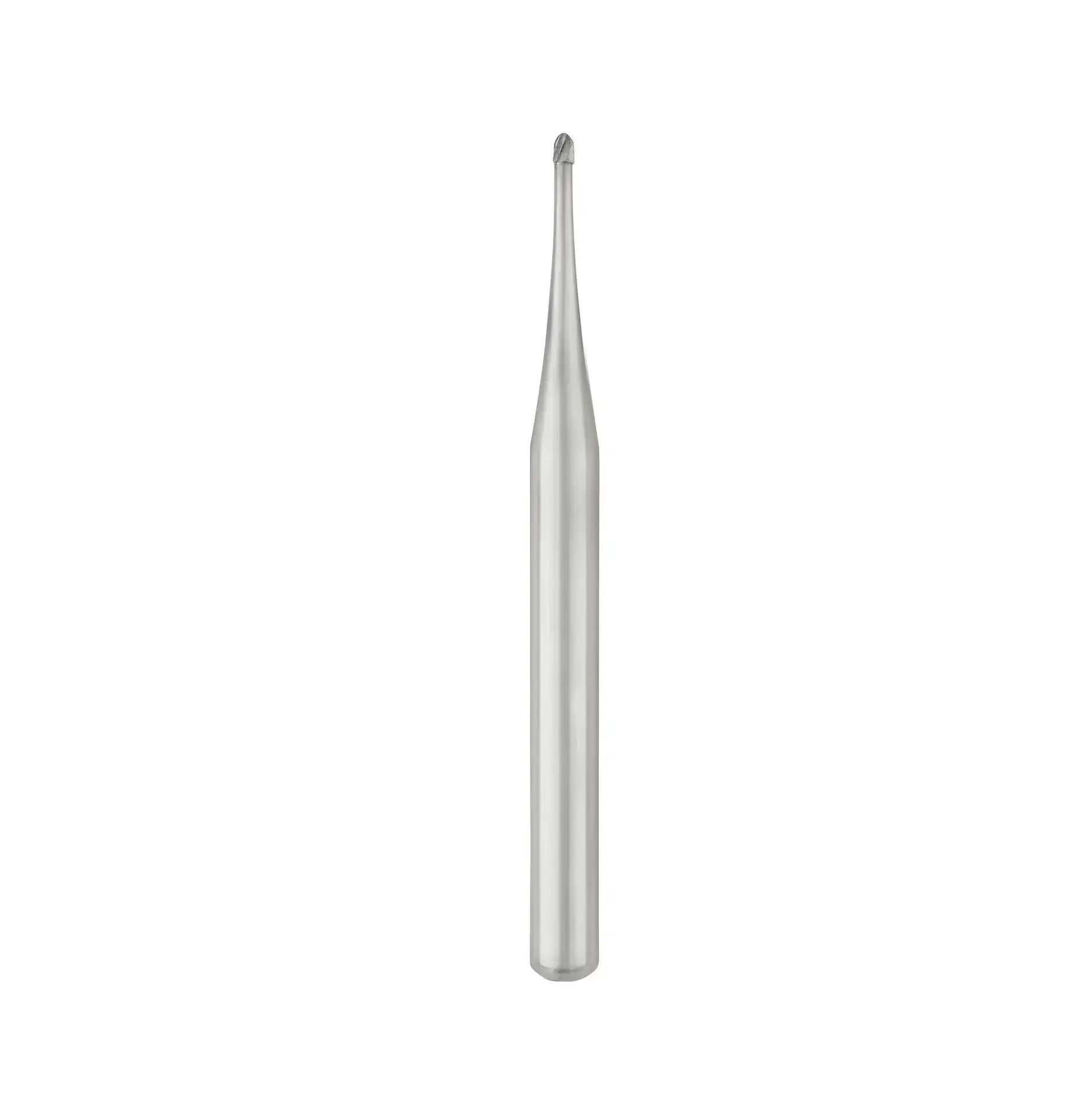 Set 5 Freze Carbid-Tungsten FG 1/4 Sferice – Preparare Precisă Cavități