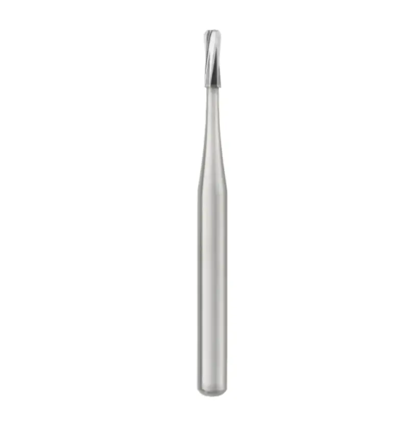 Set 5 Freze Carbid-Tungsten FG 245 DFA Co. – Precizie pentru Preparare Cavități