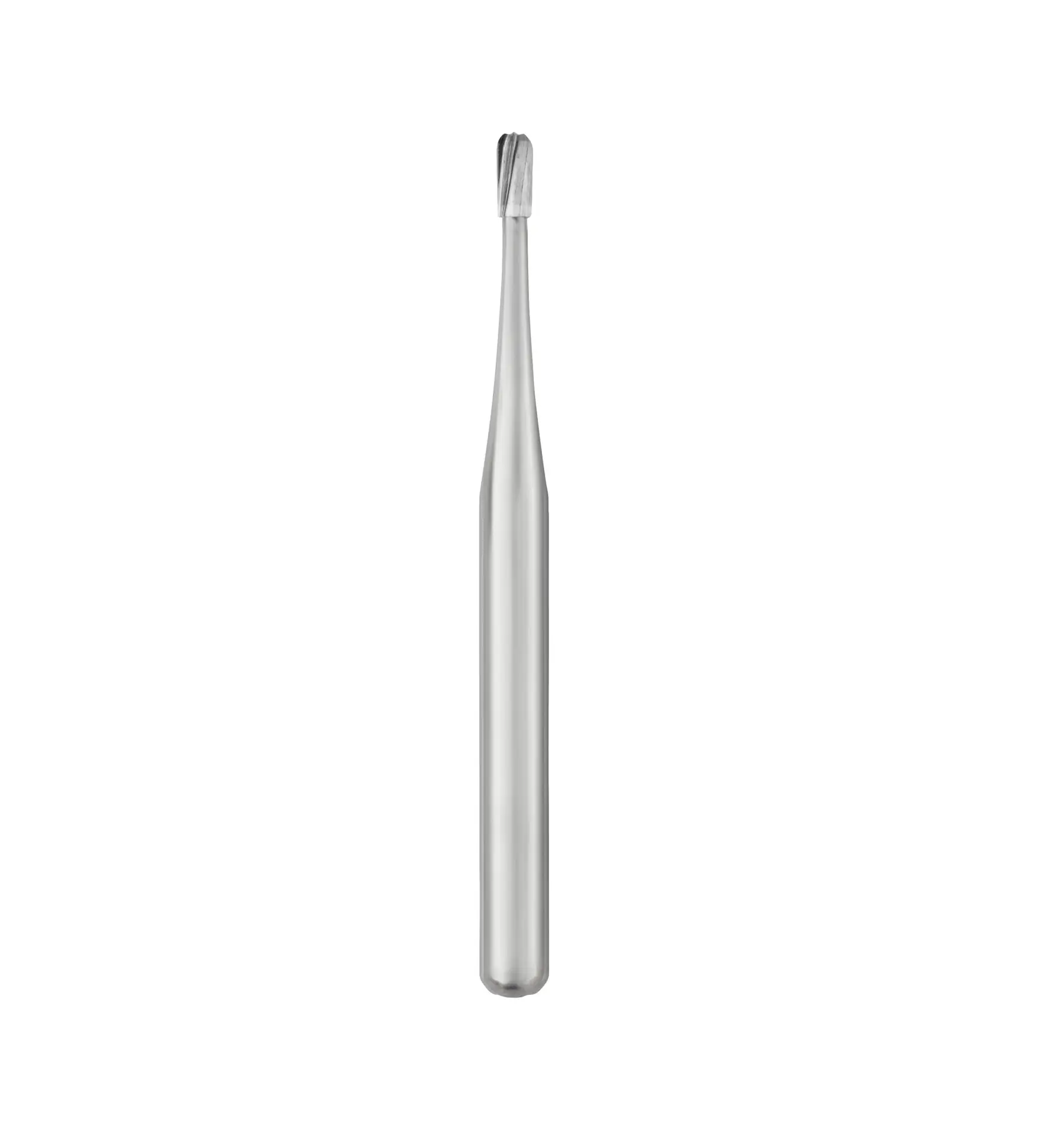 Set 5 freze carbid-tungsten FG 330 DFA Co, cap ou, tăiere simplă