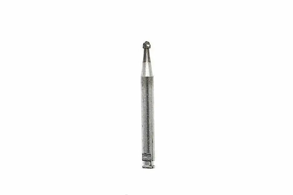 Set 5 freze extradure sferice RA-04 pentru contraunghi, 1.4 mm — imaginea 2