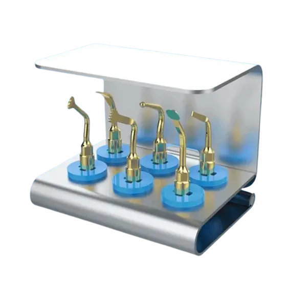 Set 6 Anse Chirurgicale Standard COXO pentru Piezotom C-EXPLORER