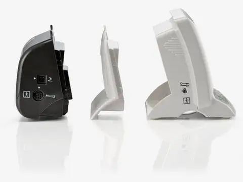 Set Endomotor și Apex Locator Morita DentaPort ZX cu Modul OTR — imaginea 2