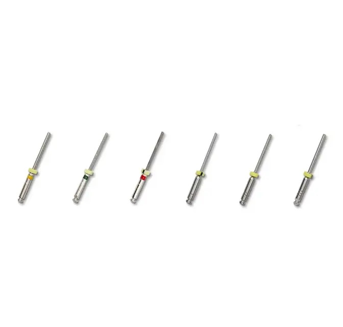 Set Freze Carotaj COXO C-FR1/2 pentru Îndepărtarea Acilor Fracturate