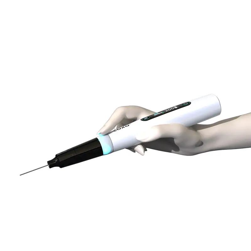 Sistem de obturație endodontică cu gutapercă C-Fill X COXO, tehnologie avansată — imaginea 2