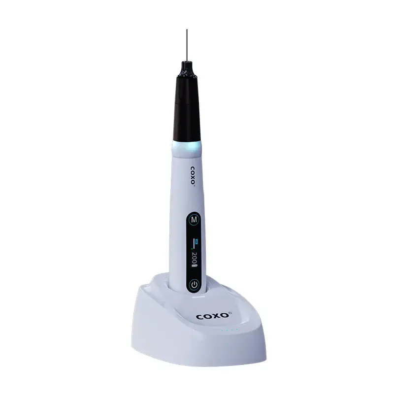 Sistem de obturație endodontică cu gutapercă C-Fill X COXO, tehnologie avansată — imaginea 4