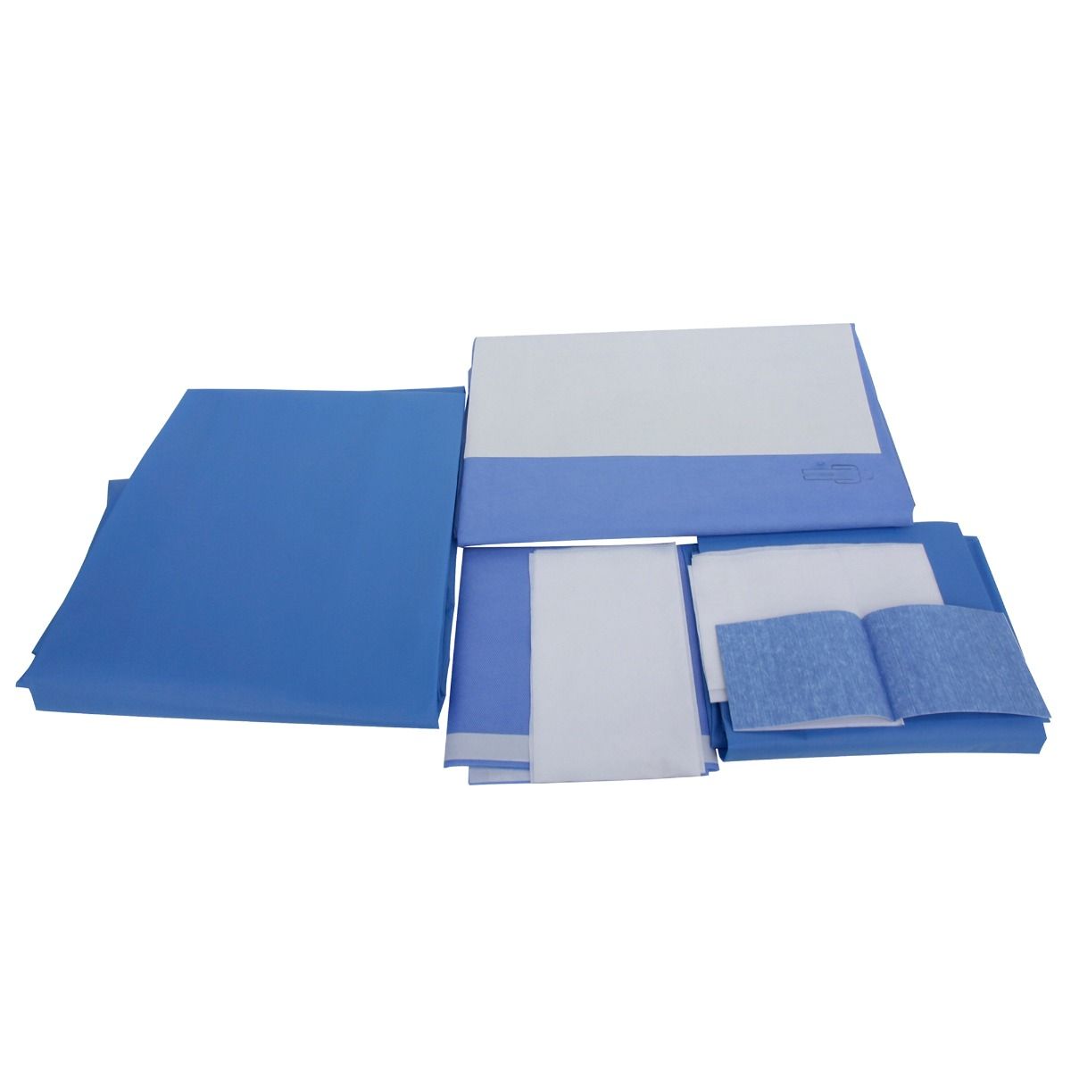 Set steril universal PRIMA pentru chirurgie generală