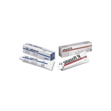 DETAX SILASOFT N + Catalizator Universal