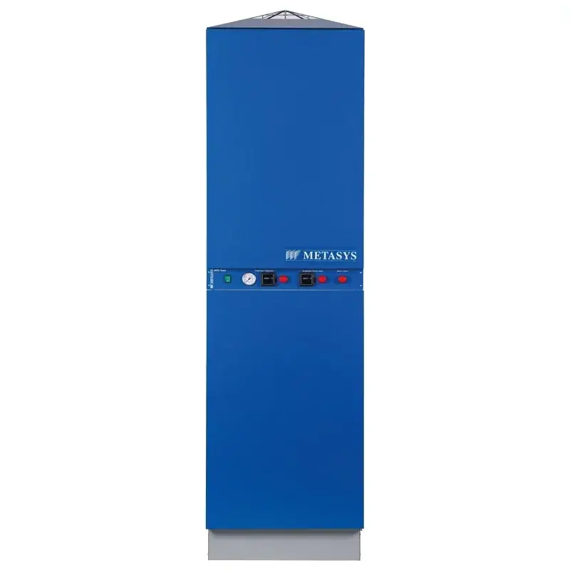 Sistem aer comprimat-aspiratie META Tower A2 METASYS