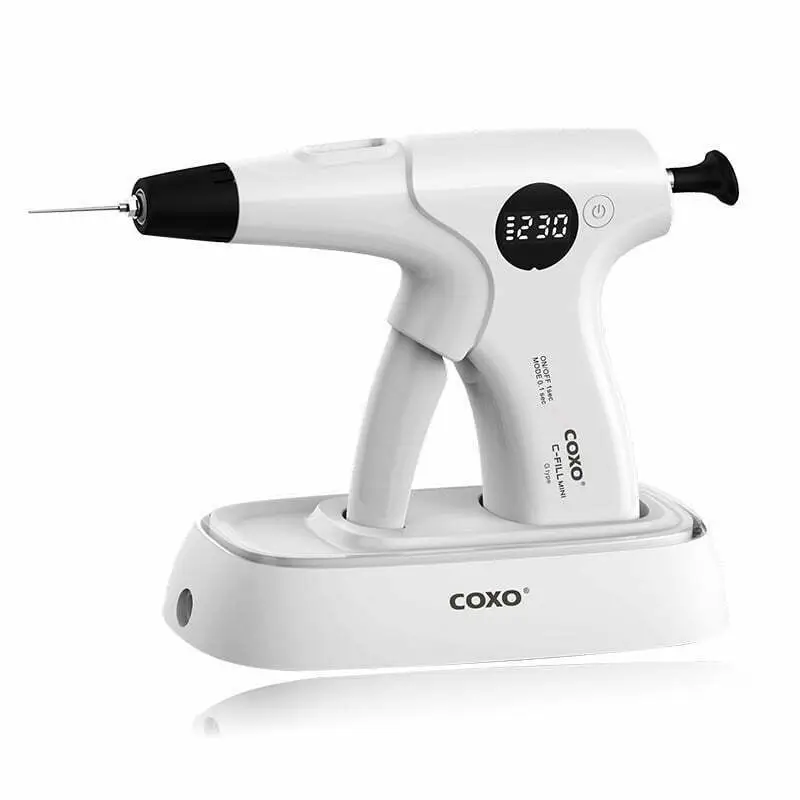Ace pentru pistol de obturare C-Fill mini COXO – Precizie în Endodonție — imaginea 2