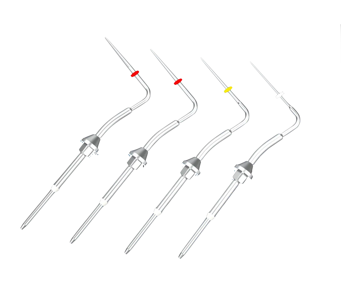 Ace pentru pistol de obturare C-Fill mini COXO – Precizie în Endodonție — imaginea 3