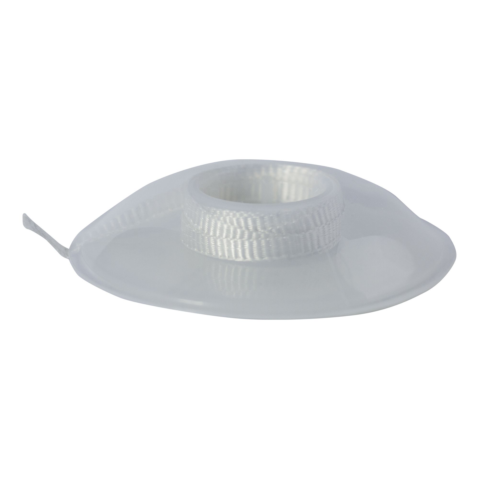 Snur din fibra de polietilena InFibra pentru ranforsare dentara, 50 cm, flexibil, biocompatibil, fara metal — imaginea 2