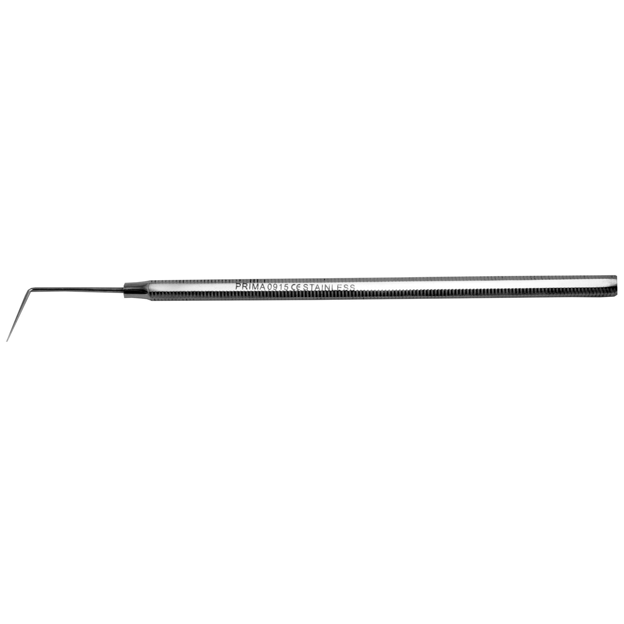 Sonda explorare dentara, ascutita, inox, PRIMA — imaginea 2