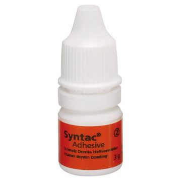 Syntac Adhesive 3g Vivadent