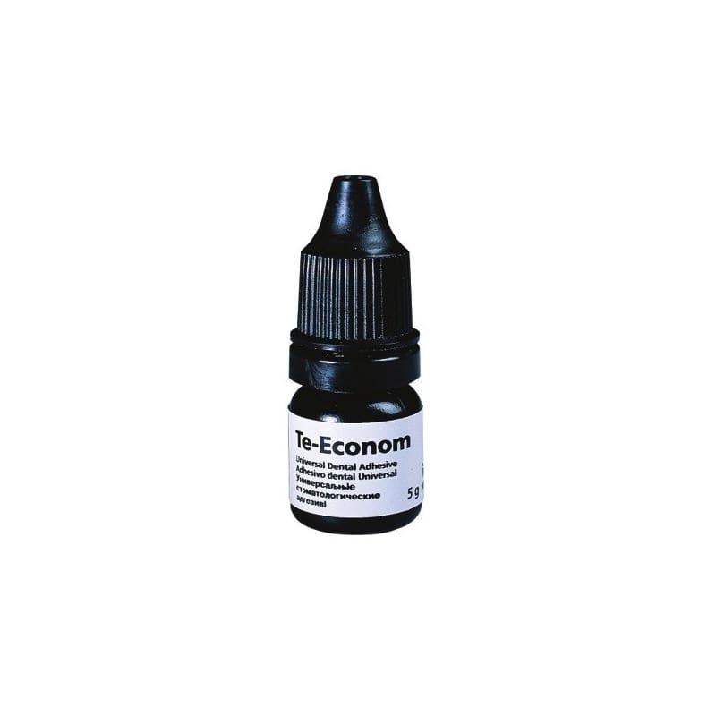 TE ECONOM BOND x5g IVOCLAR