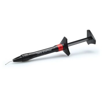Tetric EvoFlow A1, 2g - Compozit Fluid Ivoclar Vivadent