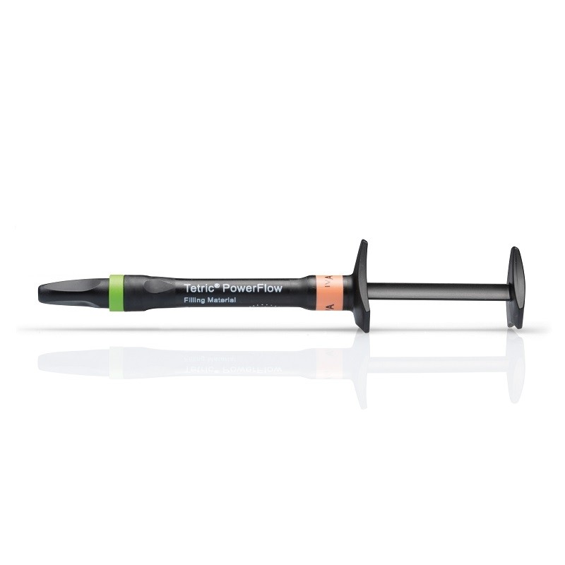 Tetric PowerFlow IVA seringă x2g Ivoclar