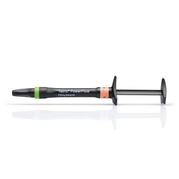 Tetric PowerFlow IVB seringa x2g Ivoclar