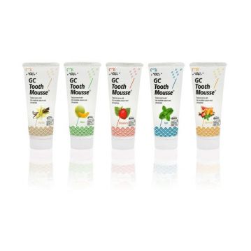GC Tooth Mousse 35ml