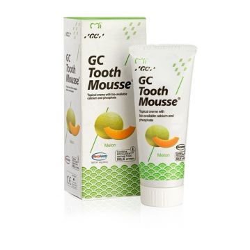 GC Tooth Mousse Melon, 35ml