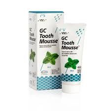 GC Tooth Mousse Mint