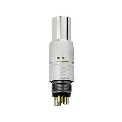 Turbină Dentară COXO H16-TPQ cu Fibră Optică și Cuplă Rapidă — imaginea 5