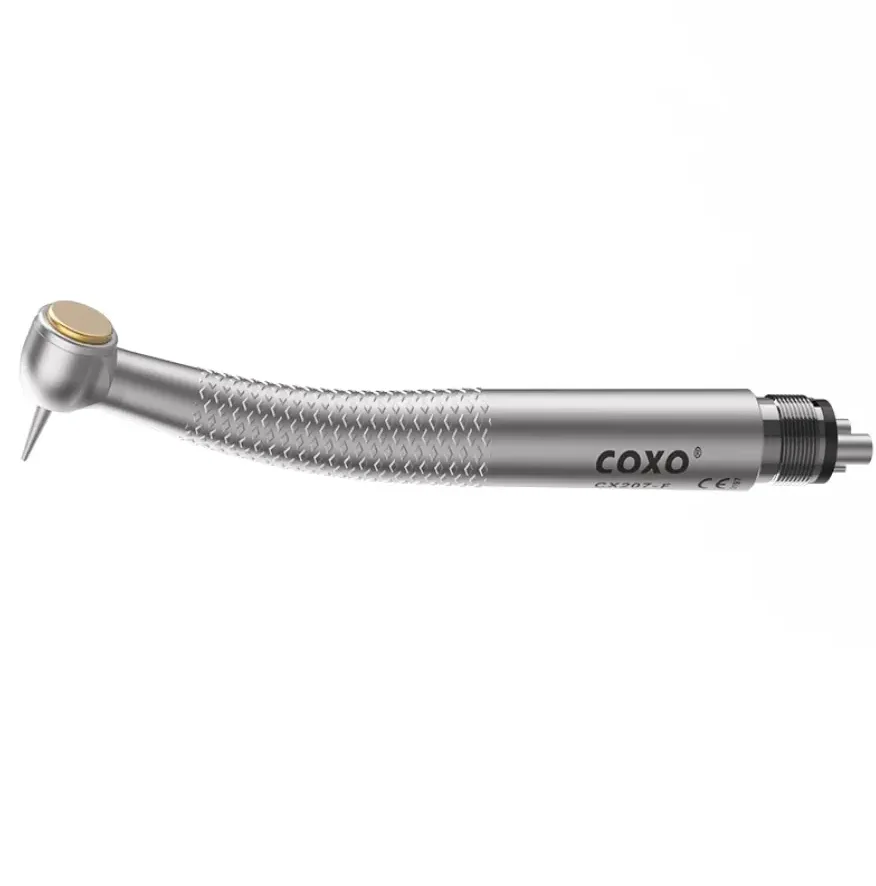 Turbina Dentara cu Generator si LED MOV cu Detectie Carie H65-TP Midwest COXO