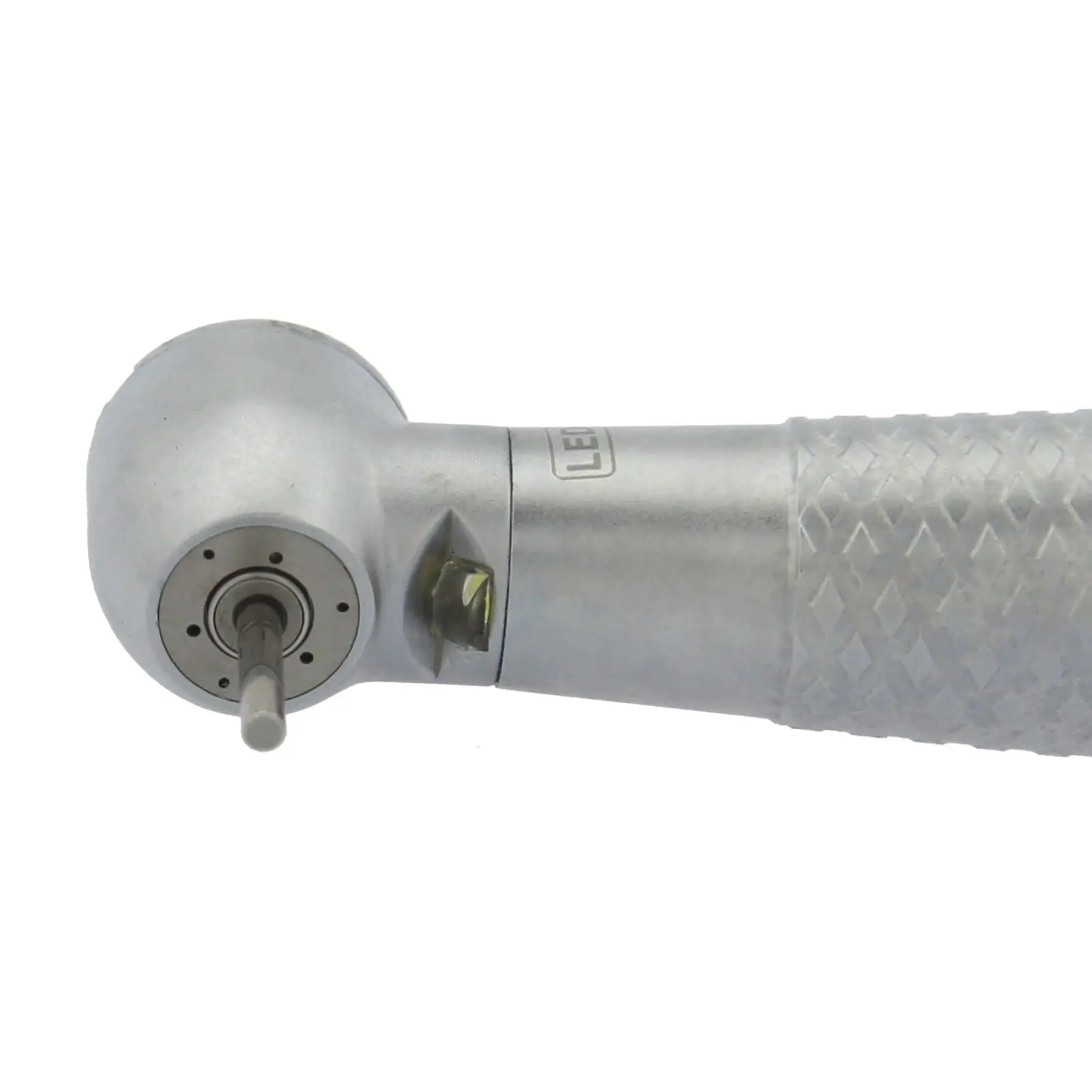 Turbină Dentară COXO H05-MPQ cu Cap Mini, LED și Cuplă Rapidă Midwest — imaginea 4