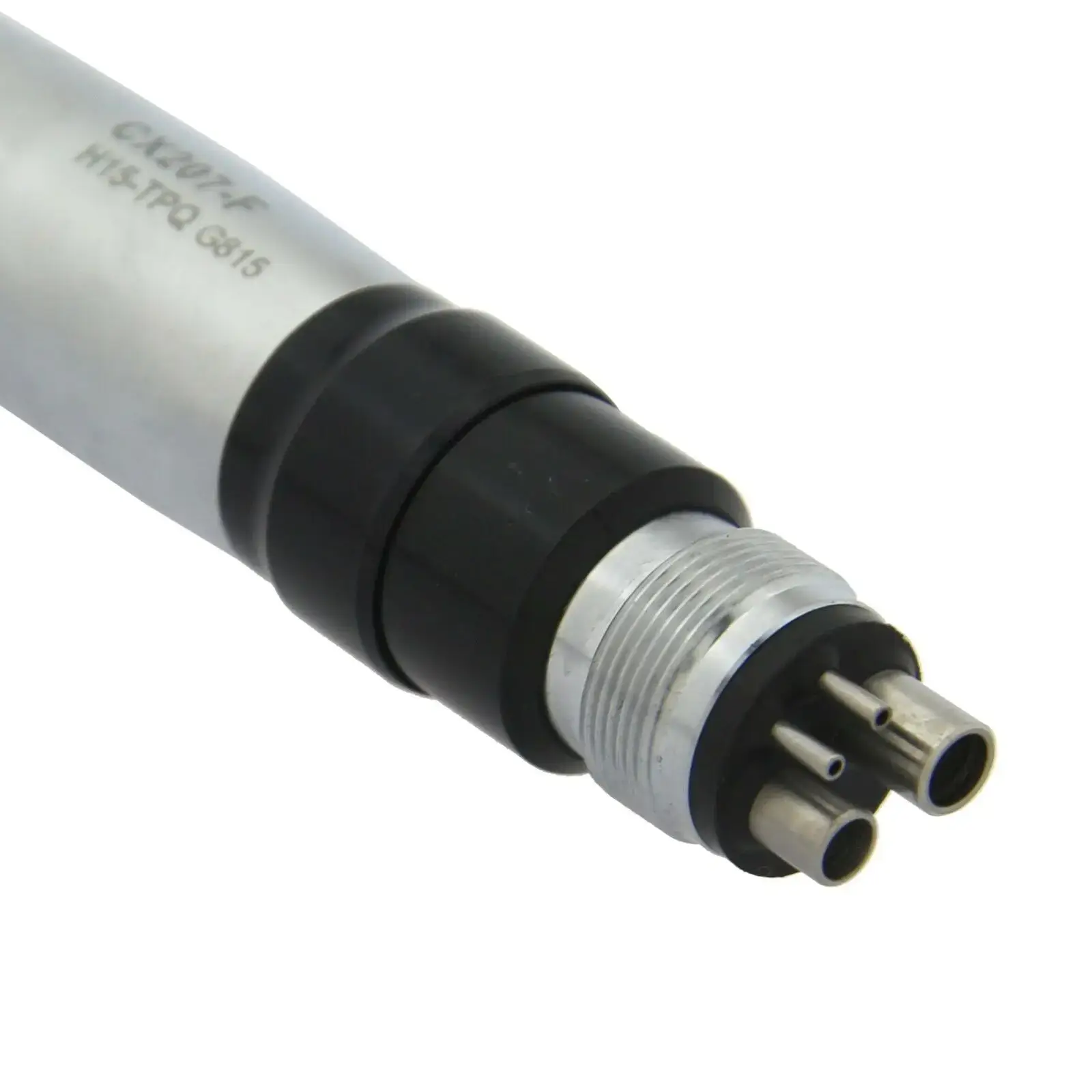 Turbină Dentară COXO H05-MPQ cu Cap Mini, LED și Cuplă Rapidă Midwest — imaginea 5
