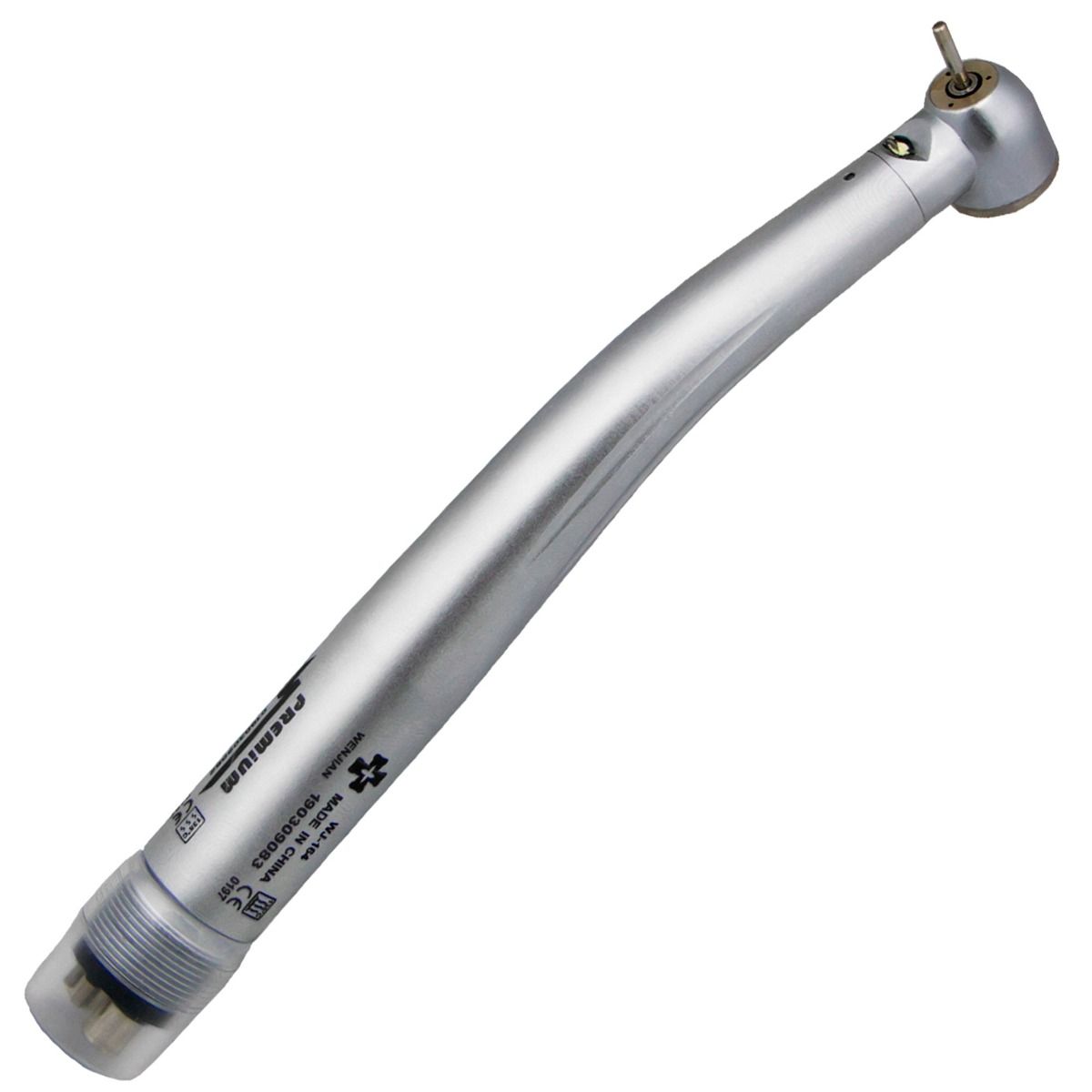 Turbină dentară LED Midwest Torque, cu generator autonom WJ