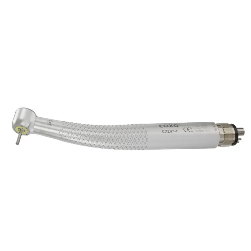 Turbina Dentara cu generator si LED circular Shadowless H75-TP Midwest COXO