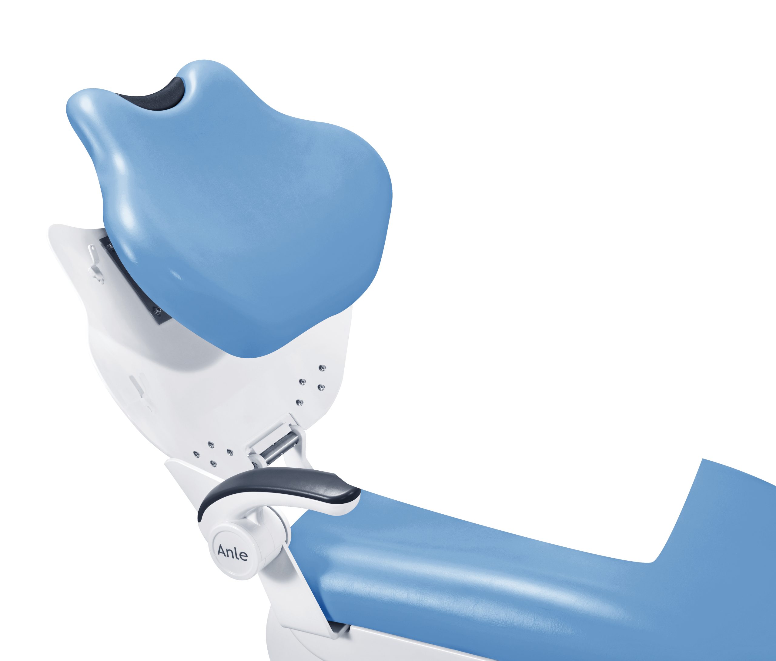 Unit Dentar Anle AA AOL - Echipament Stomatologic Modern și Eficient — imaginea 6