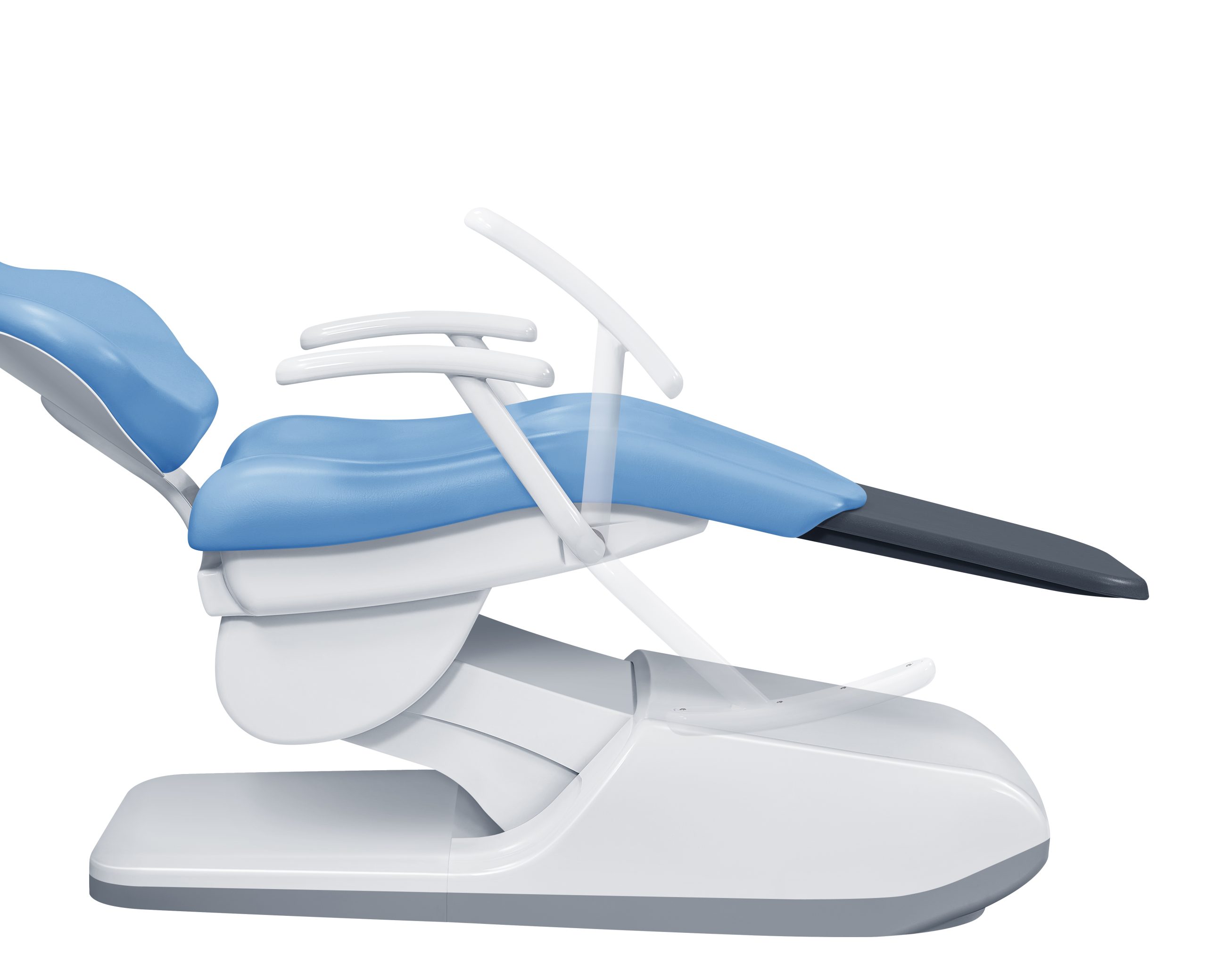 Unit Dentar Anle AA AOL - Echipament Stomatologic Modern și Eficient — imaginea 7