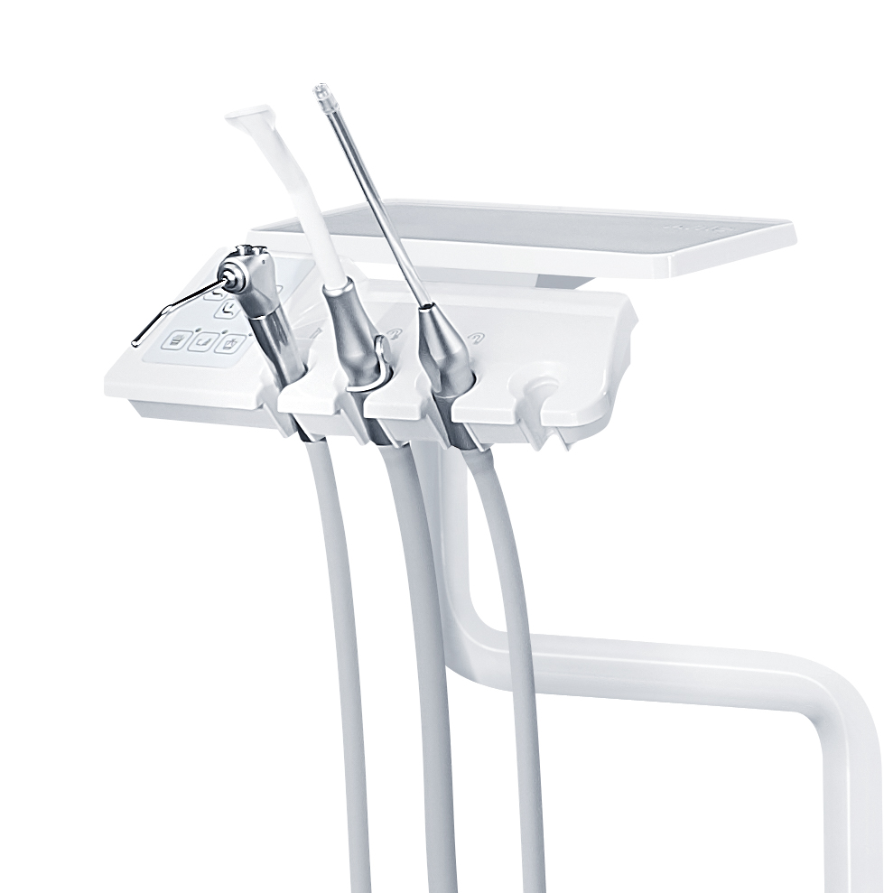 Unit Dentar Anle AA AOL - Echipament Stomatologic Modern și Eficient — imaginea 9