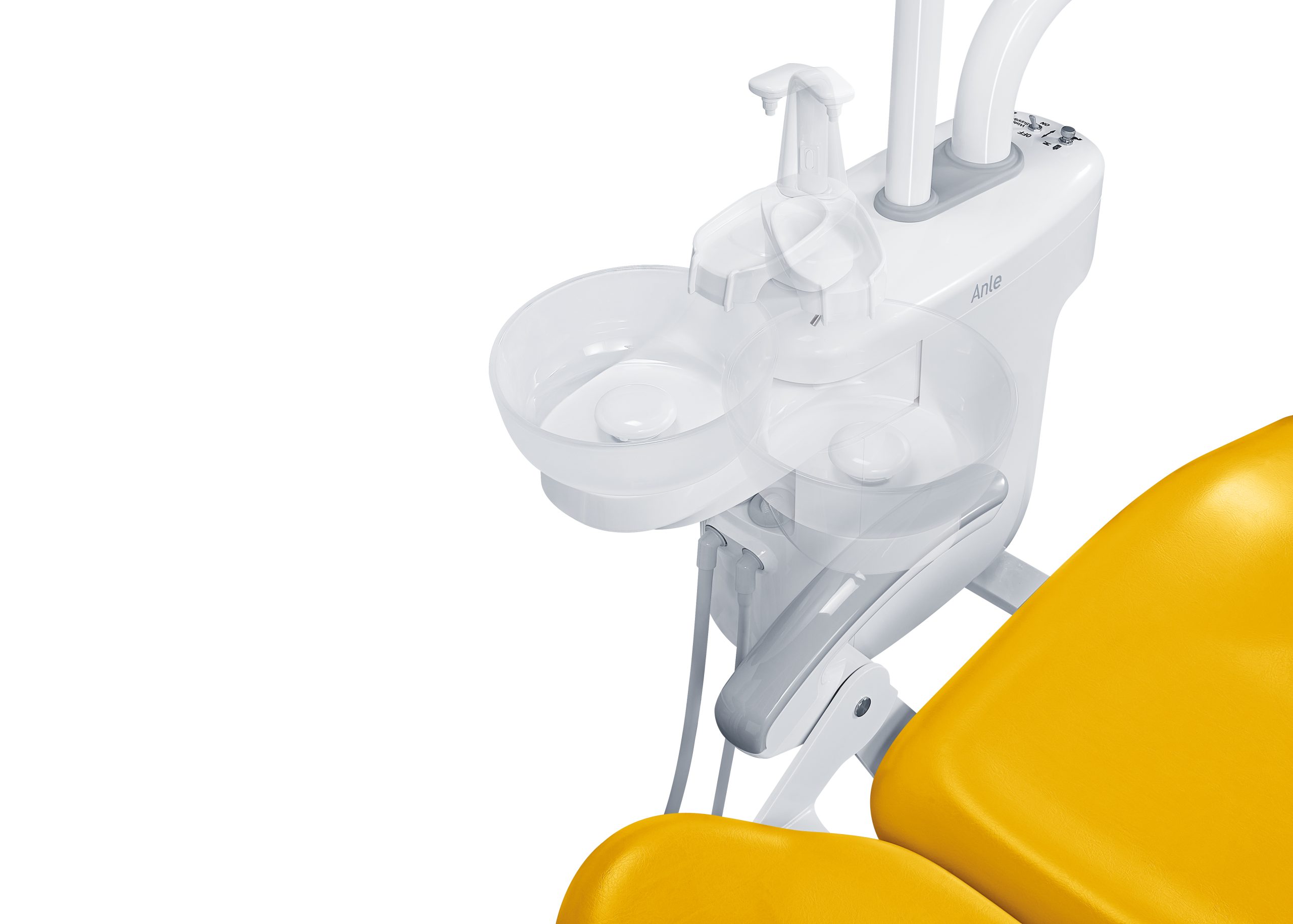 Unit Dentar Anle AA1 – Eficiență și Confort pentru Cabinetul Tău Modern — imaginea 10