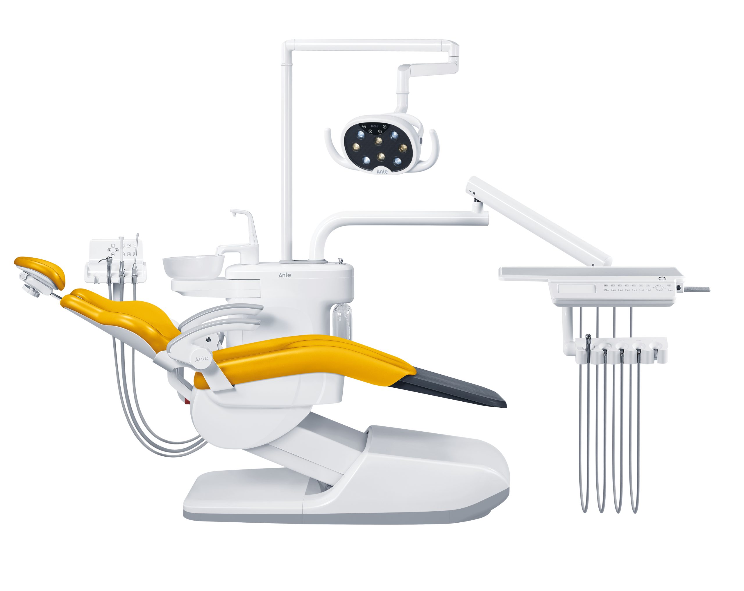 Unit Dentar Anle AA1 – Eficiență și Confort pentru Cabinetul Tău Modern — imaginea 5