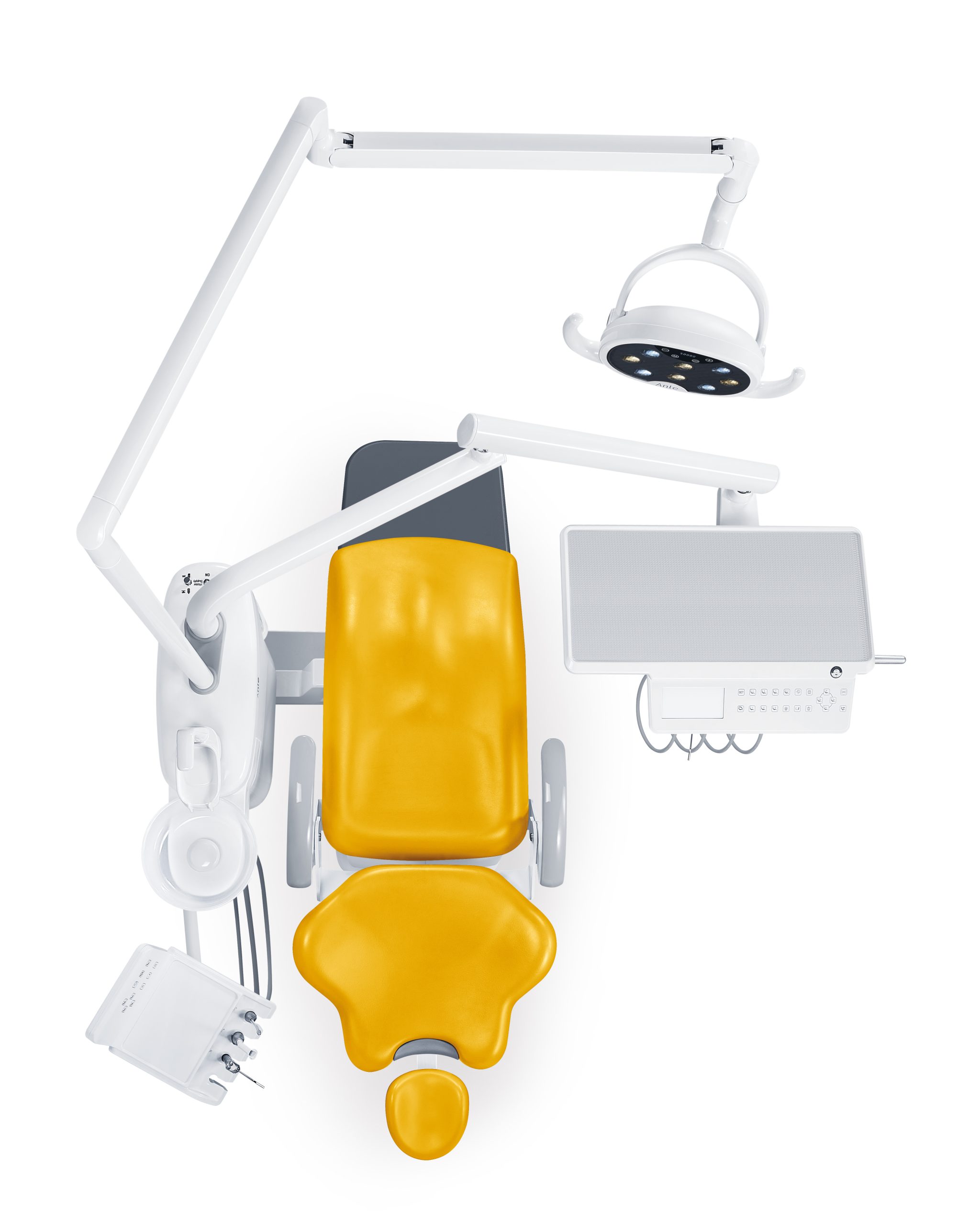 Unit Dentar Anle AA1 – Eficiență și Confort pentru Cabinetul Tău Modern — imaginea 7
