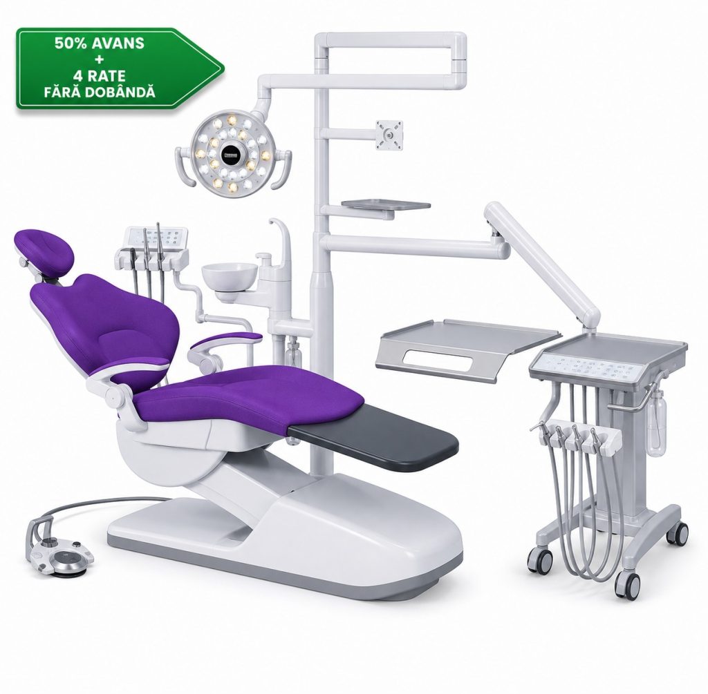 Unit Dentar Anle HB Surgery AOL