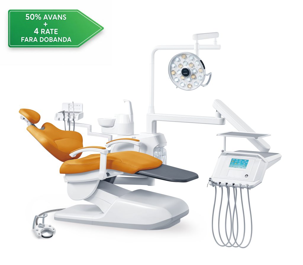 Unit Dentar Anle HF AOL