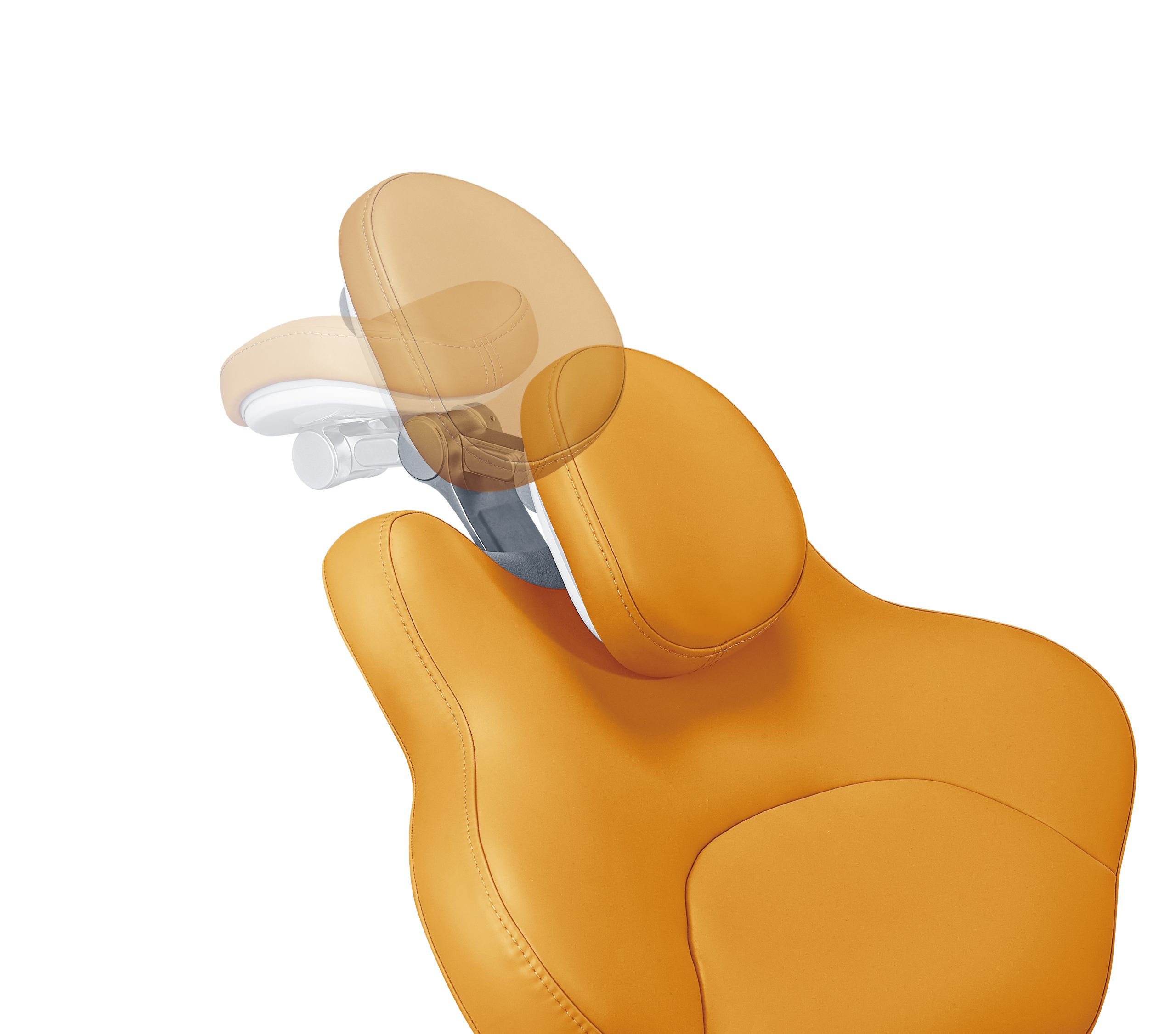 Unit Dentar Anle HF AOL: Performanță Superioră și Confort Modern — imaginea 10