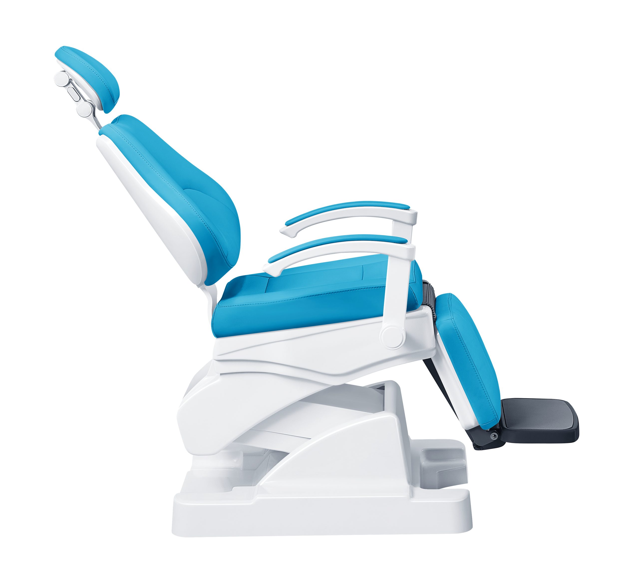 Unit Dentar Anle Sanor’e AL-398 Foldaway – Confort și Eficiență Modernă — imaginea 4