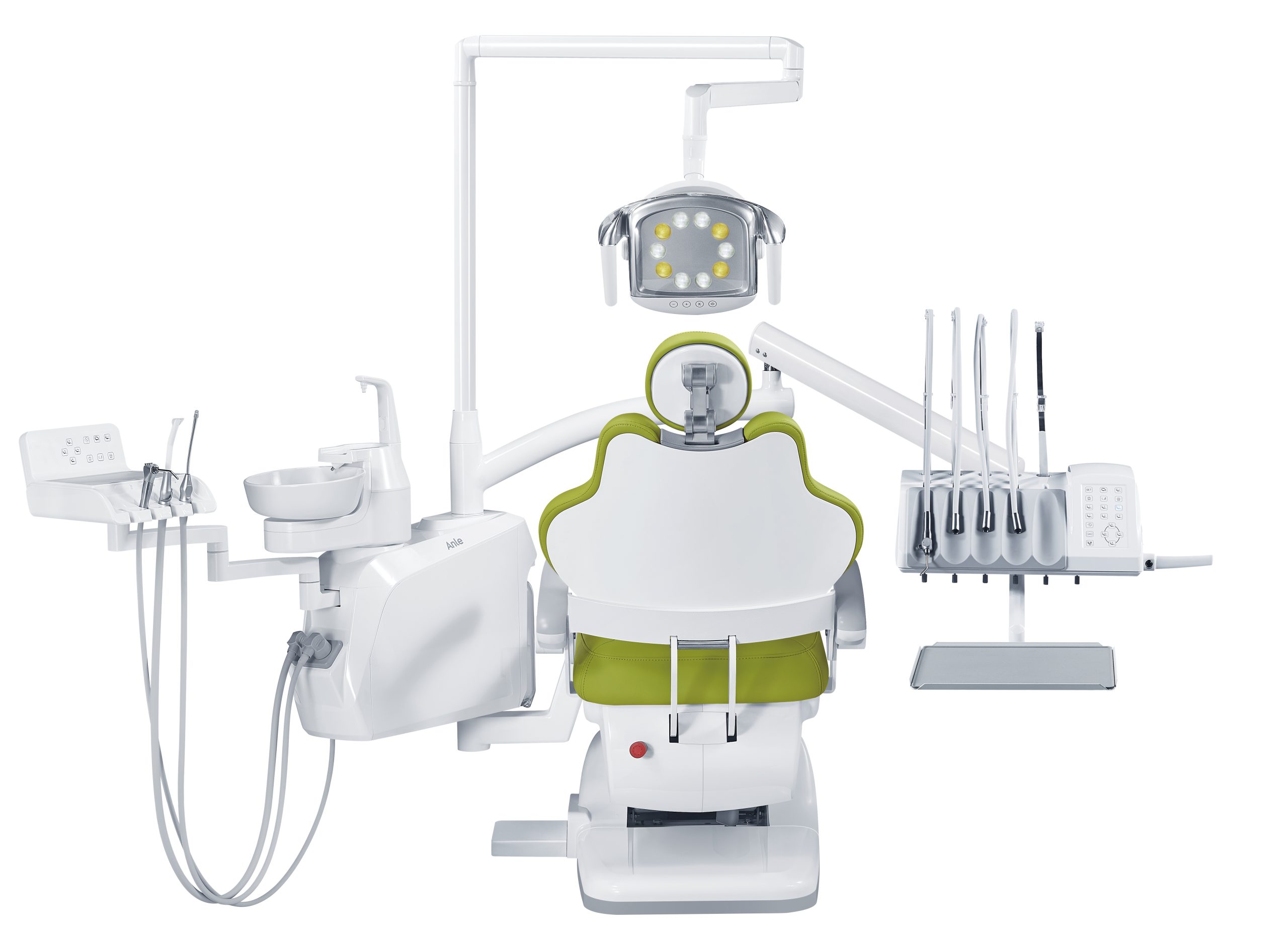 Unit Dentar Anle SD AOL – Echipament Stomatologic Modern și Eficient — imaginea 4